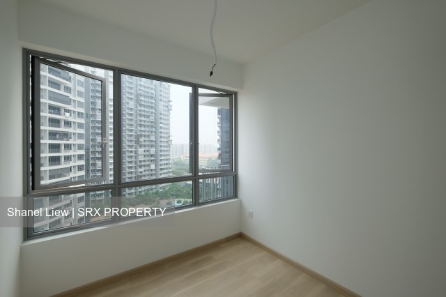 High Park Residences (D28), Apartment #211959471